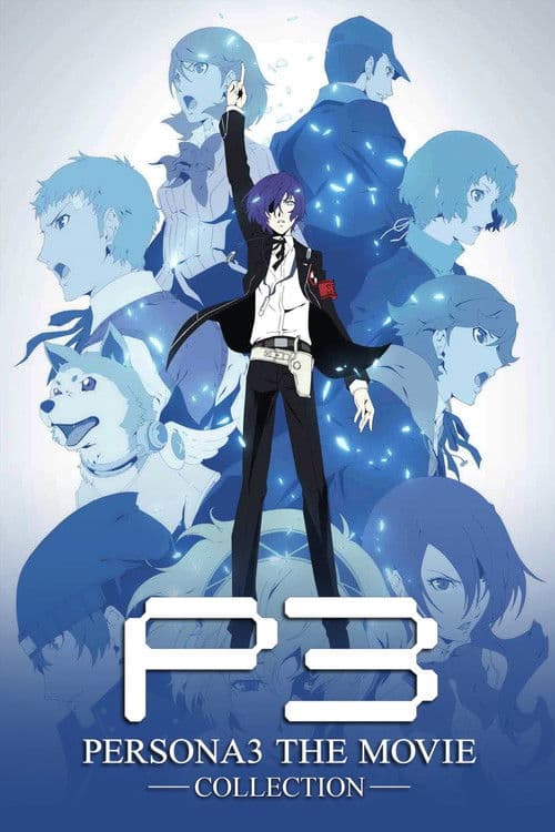 Persona 3 Collection
