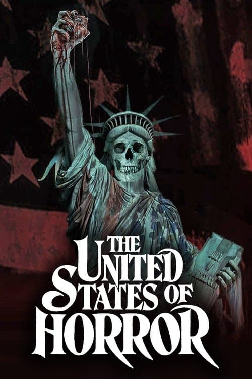 The United States of Horror Collection