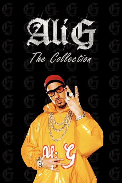 Ali G Collection