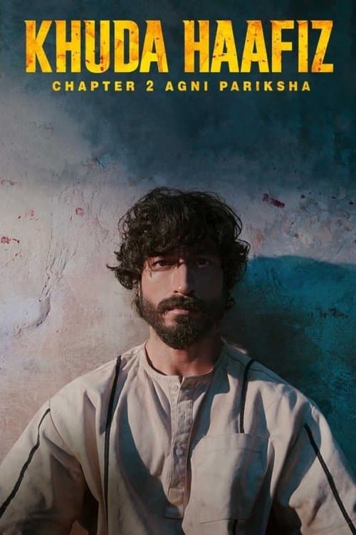 Khuda Haafiz Collection