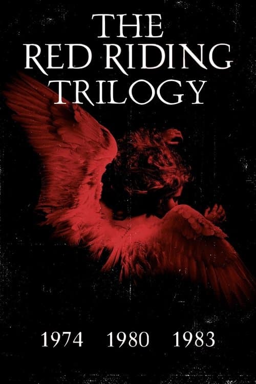 Red Riding Collection