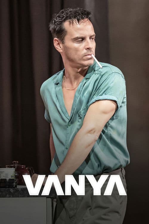 National Theatre Live: Vanya