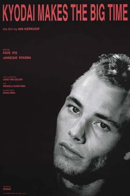 Kyodai Makes the Big Time