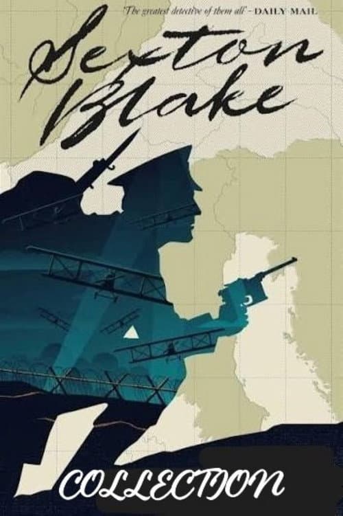Sexton Blake Collection