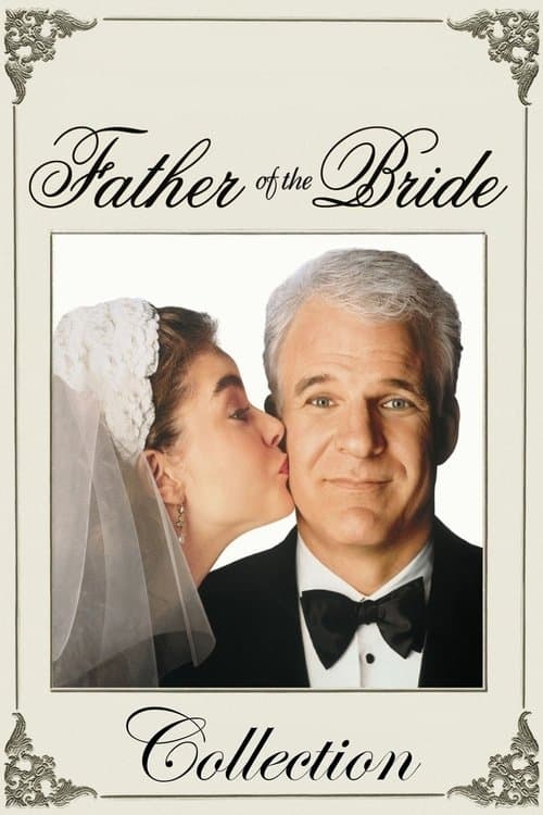 Father of the Bride (Steve Martin) Collection