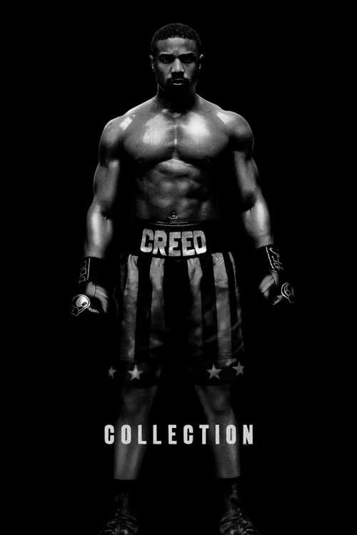 Creed Collection