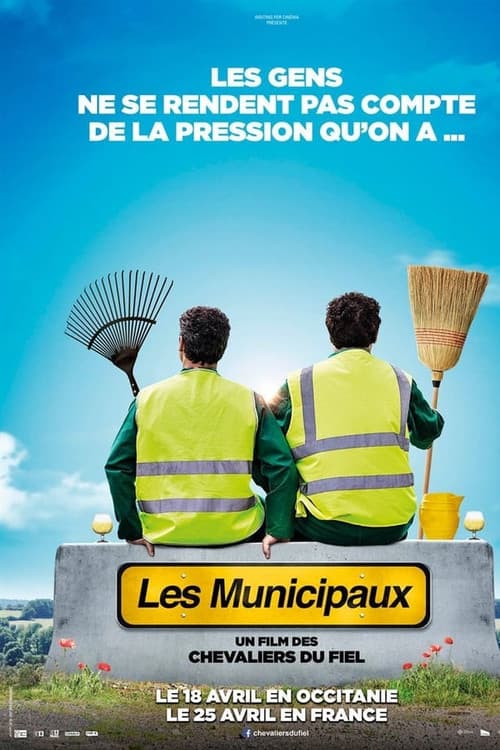 Municipalities Collection