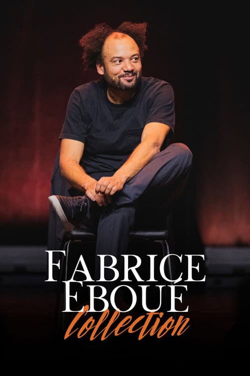 Fabrice Eboué