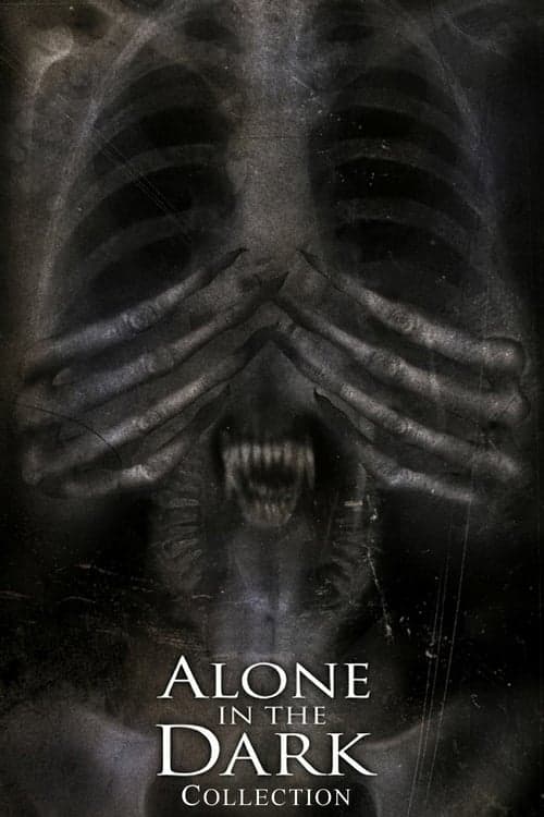 Alone in the Dark Collection