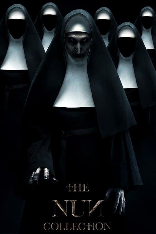 The Nun Collection