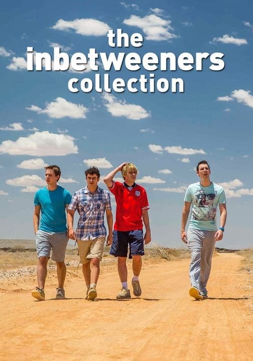 The Inbetweeners Collection