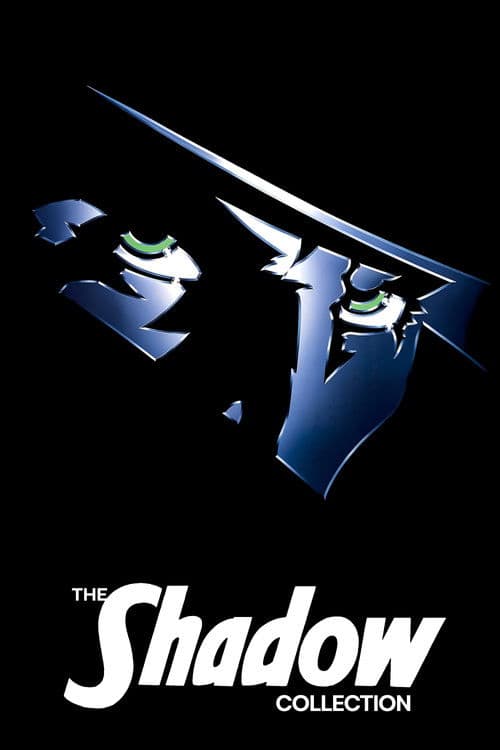 The Shadow Collection