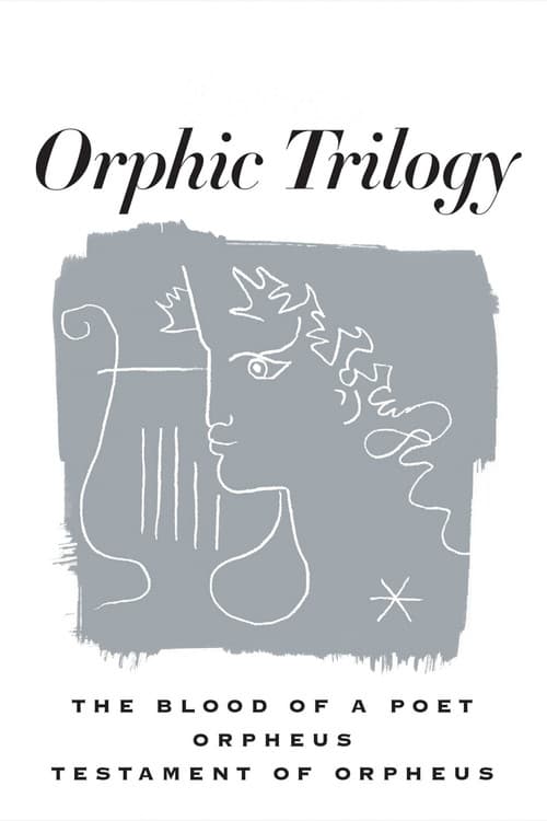 The Orphic Trilogy