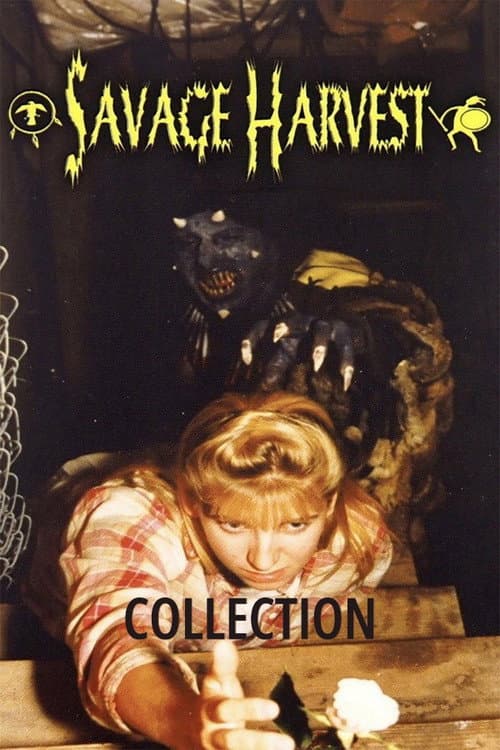 Savage Harvest Collection