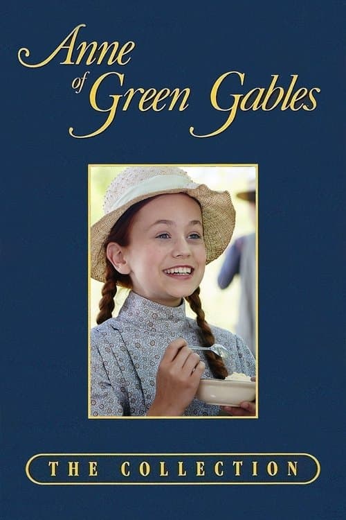 L.M. Montgomery's Anne of Green Gables Collection