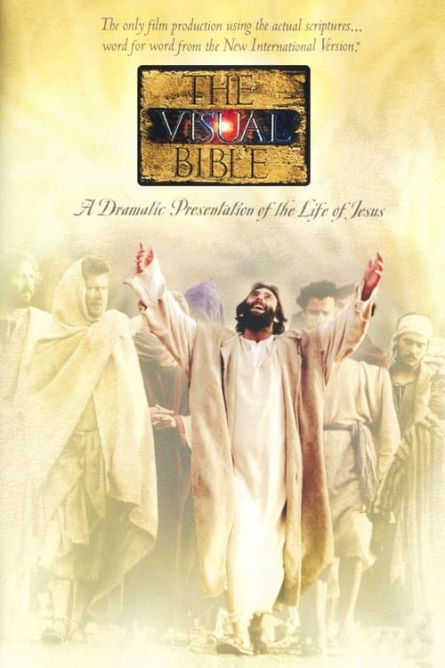 The Visual Bible Collection