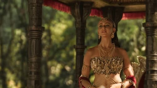 Ramayana: Rise of a Legend