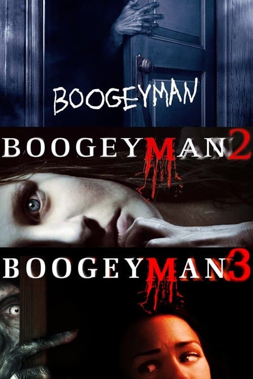Boogeyman Collection