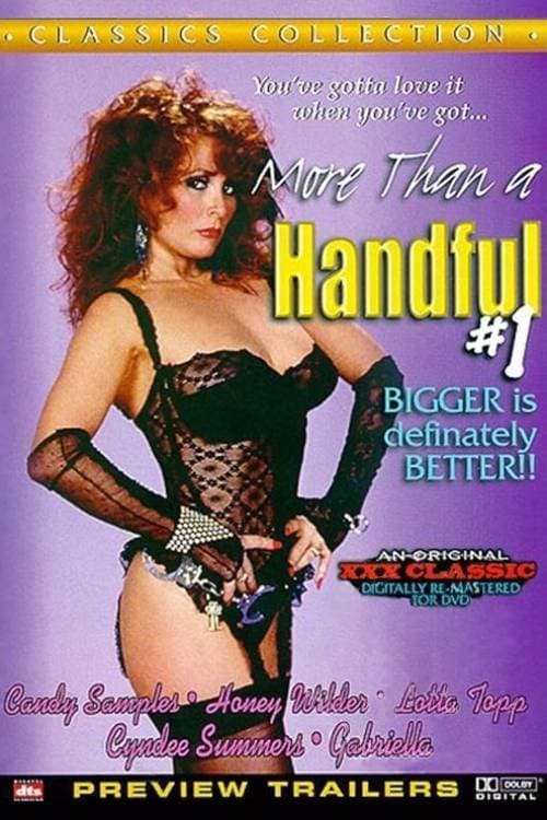 More than a Handful 1