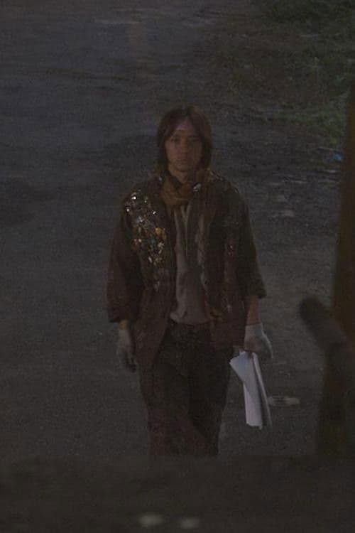 Recitation Travelogue - Masterpieces of Japan: Jesus in the Barn