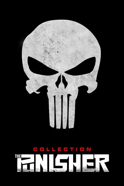 The Punisher Collection