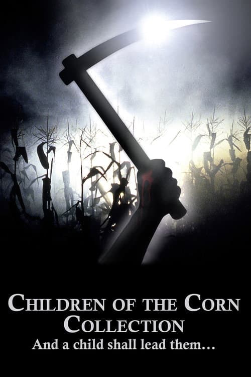Children of the Corn Collection