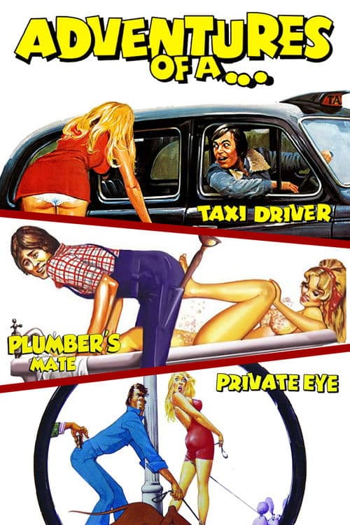 Adventures of a Collection