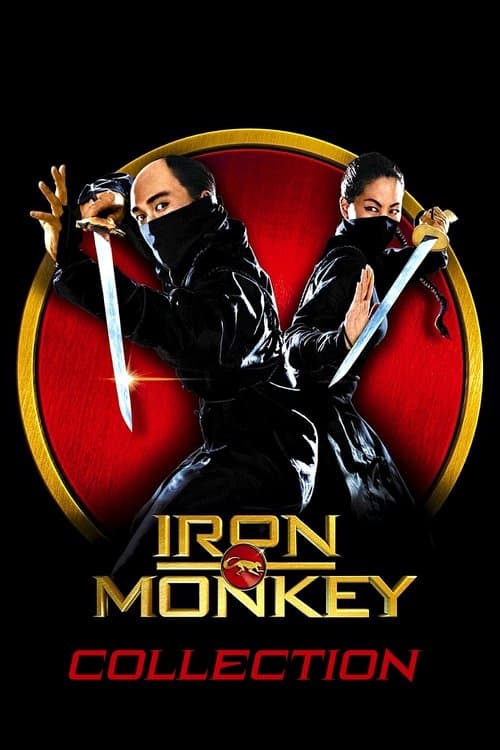 Iron Monkey Collection
