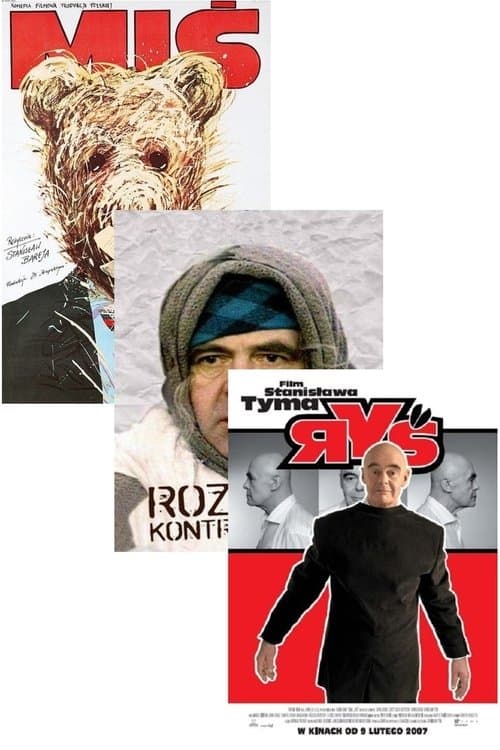 Teddy Bear (Ryszard Ochódzki) - Collection