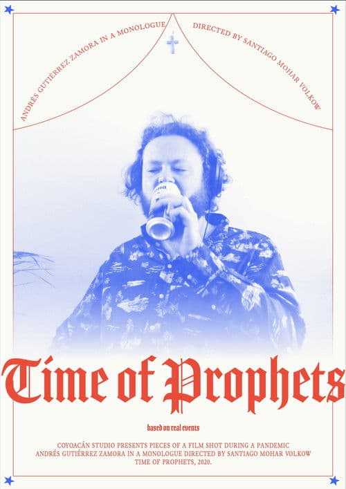 Time Of Prophets