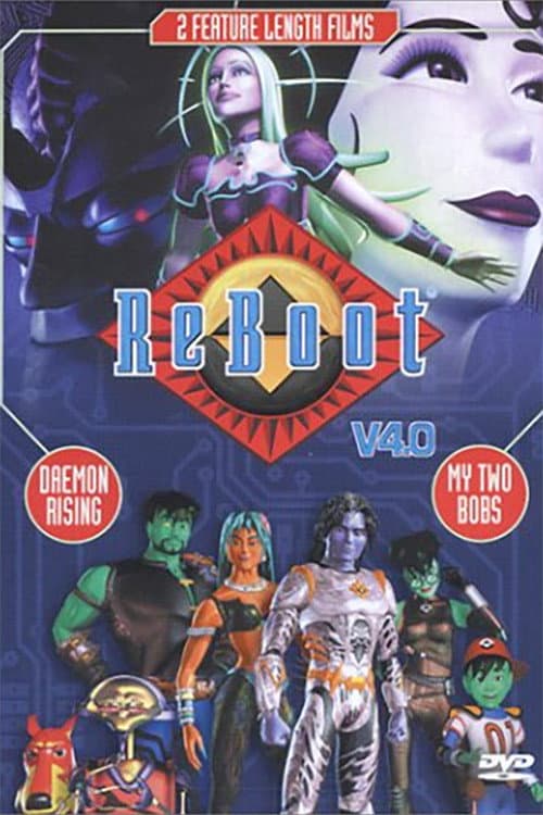 The ReBoot V4.0 Collection