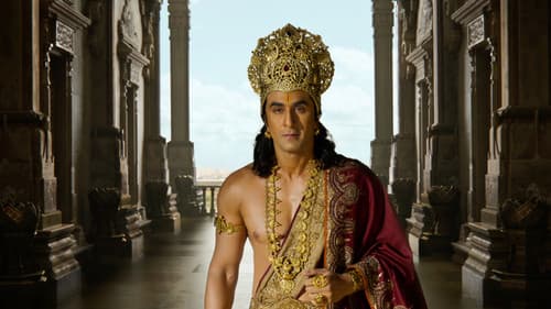 Ramayana: Rise of a Legend