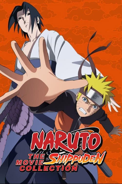 Naruto Collection