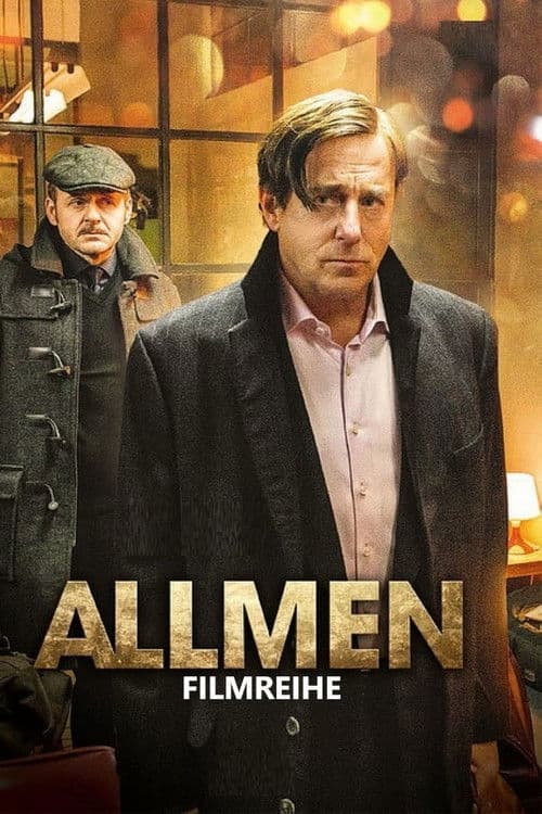 Allmen Collection