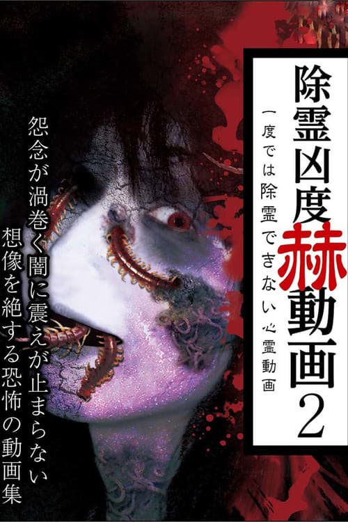 Exorcism Severity Startling Videos 2: Supernatural Videos That Cannot Be Cleansed in One Attempt